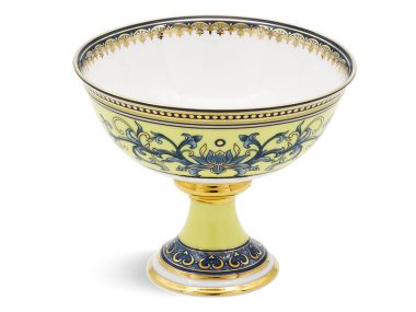 Ly kem 11 cm - Hoàng Cung - Hoàng Liên