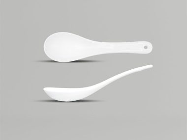 Muỗng 14x4.2cm - TAC08