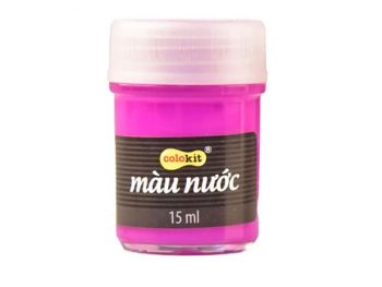 Màu nước WACO-C09 khay 6 – Violet uy tín