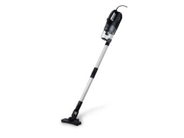 Máy hút bụi Lock&Lock 0.4L - Màu đen