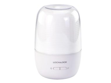 Máy khuếch tán tinh dầu thương hiệu Lock&Lock