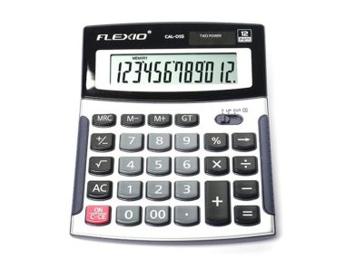 Máy tính Flexio CAL-01S