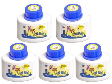 Mực bút máy FPI-07 lốc 6