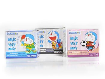 Mực bút máy FPI-08/DO lốc 8