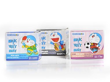 Mực bút máy FPI-08/DO lốc 8