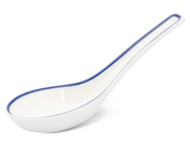 Muỗng - Jasmine - Chỉ Xanh Dương