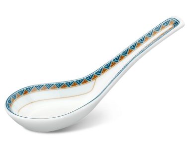 Muỗng - Jasmine - Phước Lộc Thọ