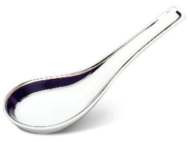 Muỗng - Jasmine - Thiên Tuế Xanh khắc nổi