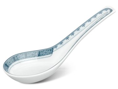 Muỗng - Jasmine - Thôn Dã