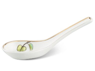 Muỗng - Tulip Ngà - Hoàng Yến