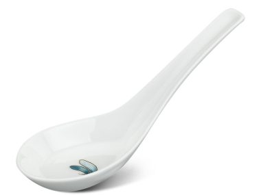 Muỗng - Tulip Ngà - Thanh Trúc