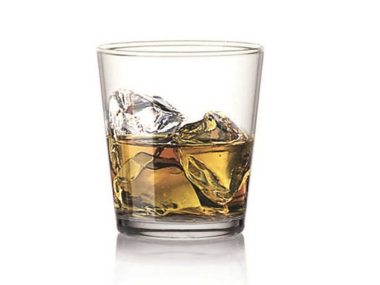 Cốc Thủy Tinh NOVA - 300ml