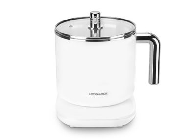 Nồi Điện Đa Năng Lock&Lock - 1.5 Lít