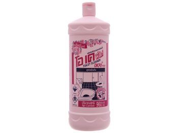 Nước Tẩy Rửa Bồn Cầu Okay Toilet Cleaner Thái Lan – 960ml