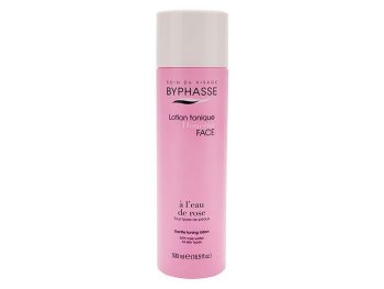 Nước hoa hồng Byphasse Lotion Tonique 500ML