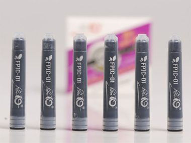 Ống Mực Thiên Long - Điểm 10 FPIC-01 (Hộp 10 Ống)