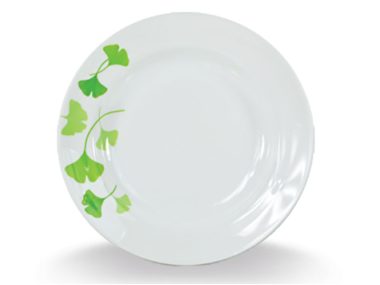 Dĩa Sâu 6" - Ginkgo Superware Melamine