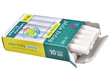 Phấn không bụi DC-008