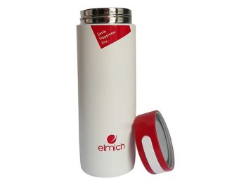 Phích giữ nhiệt ELMICH Inox 304 420ml E4