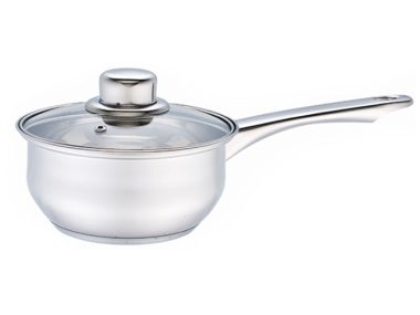 Quánh inox Elmich 14cm EL3283