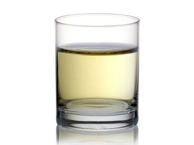 Cốc Thủy Tinh ROCK -  285ml