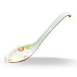 Muỗng Canh Nhựa Melamine - Summer