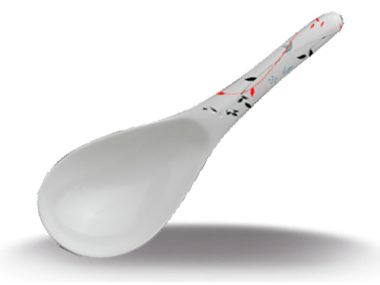 Vá Cơm Tròn - Vine