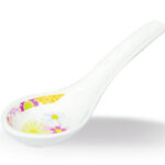 Muỗng Cơm Nhựa Melamine - Summer