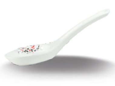 Muỗng Cơm Nhựa Melamine - Vine