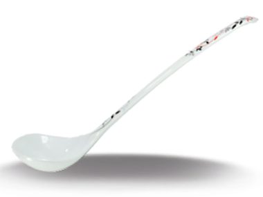 Vá Soup Nhỏ - Vine