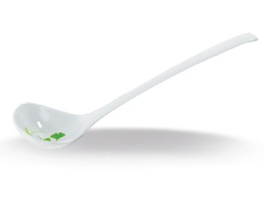 Vá Soup Melamine Nhỏ - Ginkgo