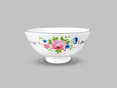 Chén Cơm Tròn 11cm - 89 Đoàn Viên