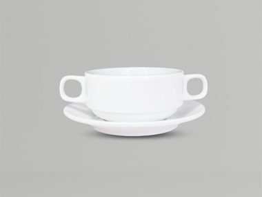 Thố Súp 15.5cm - TA281SC