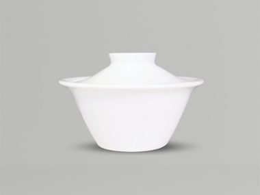 Thố Tiềm 280ML - TA284 sứ CK