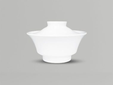 Thố Tiềm 280ml - TA285 sứ CK