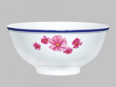 Tô Canh 20.5cm - F84 Hoa 2022