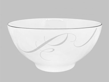 Tô Canh 20cm - B840610 Hoa Văn Giao Hưởng