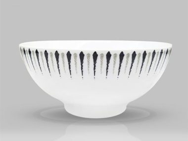 Tô Canh 17.5cm -  B740610 Hào Quang sứ CK