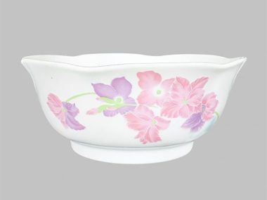 Tô Canh 17.5cm - F74 Hoa 3006