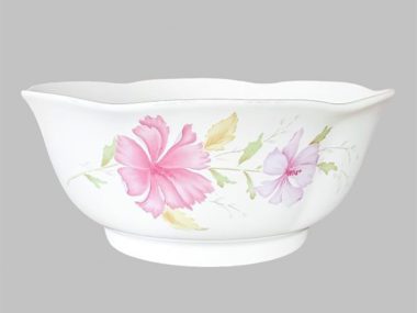 Tô Canh 20.5cm - F84 Hoa 3010