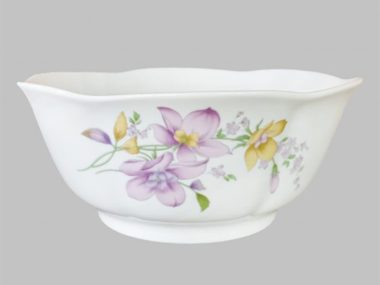 Tô Canh 15cm - F64 Hoa 3011