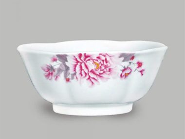 Tô Canh 20.5cm - F84 Hoa 3031