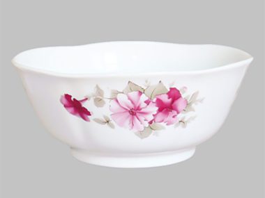 Tô Canh 20.5cm - F84 Hoa 3027