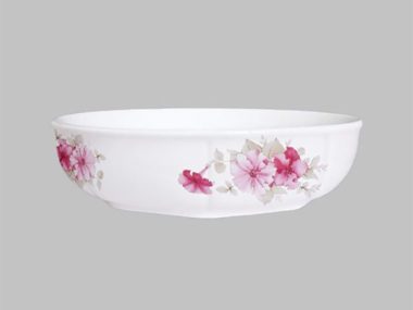 Tô Ảo Thấp 23cm - TH94 Hoa 3027