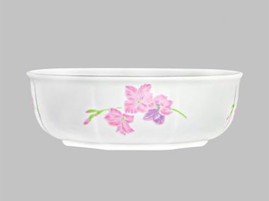 Tô Ảo 17.5cm - TH74 Hoa 3006