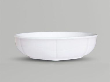 Tô Ảo Tròn 23cm - TH94