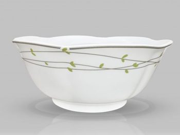 Tô Canh 20.5cm – F84 Dây Thường Xuân 2023