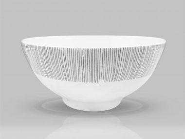 Tô Canh 20cm - B840610 Modern Style