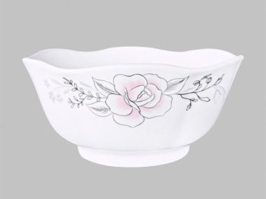 Tô Canh 20.5cm - F84 Hoa 1090