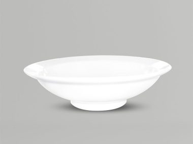 Tô Sup Tròn 21cm - TA8405